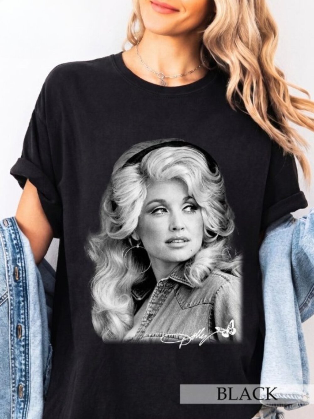 Dolly Parton Shirt, Dolly Shirt, Dolly Tshirt, Dolly Parton Forever shirt